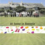 renvyle Cookbook Cover