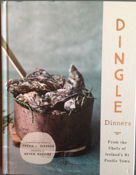 dingle dinners cover